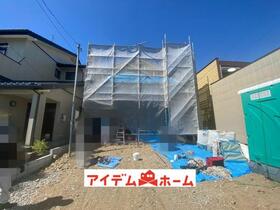 愛知県一宮市馬見塚字北出