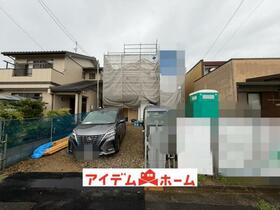 愛知県一宮市馬見塚字北出