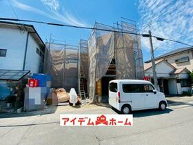 愛知県北名古屋市片場八瀬の木