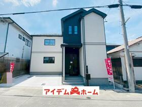 愛知県北名古屋市片場八瀬の木