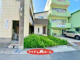 愛知県名古屋市中村区宿跡町３丁目