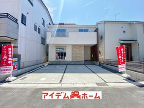 愛知県名古屋市千種区東千種台