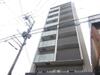 バックス大津京町 3階 築12年5ヶ月の賃貸物件
