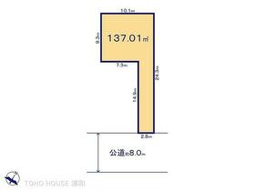 埼玉県上尾市本町２丁目