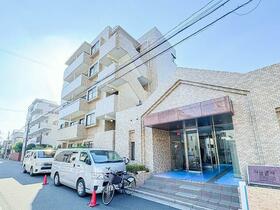 川口原町第二ローヤルコーポ