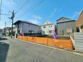 東京都中野区沼袋３丁目