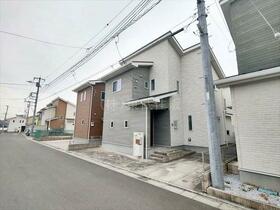埼玉県川越市中台３丁目