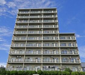 八幡山ビューグリーン