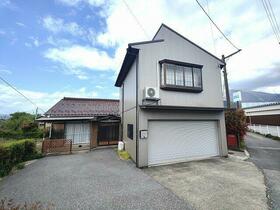 滋賀県米原市村居田