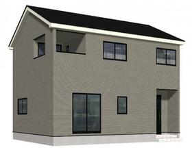 新潟県阿賀野市姥ヶ橋