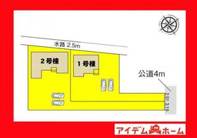 愛知県西尾市一色町松木島中切