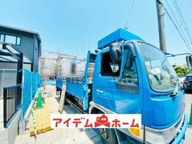 愛知県春日井市高山町２丁目