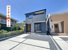 愛知県豊田市荒井町寿田