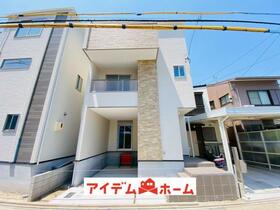 愛知県名古屋市西区新福寺町１丁目