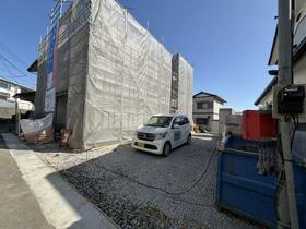 静岡県富士宮市ひばりが丘