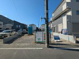 埼玉県川口市江戸袋１丁目