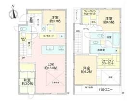埼玉県川口市大字小谷場