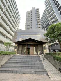 ライオンズシティ西新宿