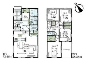 埼玉県さいたま市岩槻区大字新方須賀