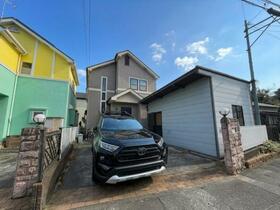 東京都武蔵村山市中藤３丁目