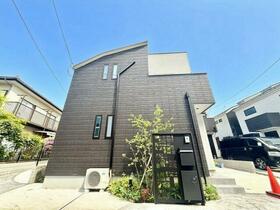 東京都杉並区浜田山１丁目