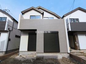 埼玉県越谷市大字下間久里