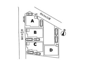 埼玉県さいたま市桜区栄和1丁目