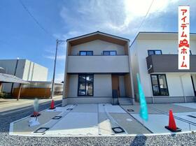 愛知県岡崎市野畑町字森越