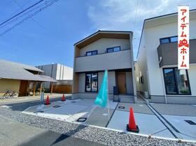 愛知県岡崎市野畑町字森越
