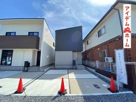 愛知県岡崎市野畑町字森越