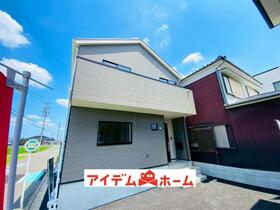 愛知県北名古屋市沖村岡西