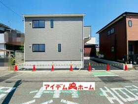 愛知県北名古屋市沖村岡西