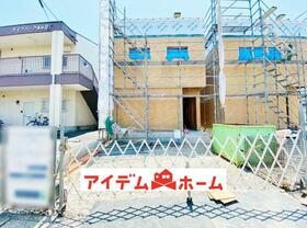 愛知県春日井市高山町２丁目
