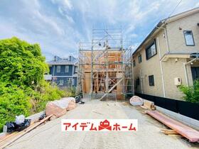 愛知県江南市飛高町栄