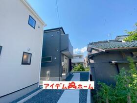愛知県岩倉市神野町神野