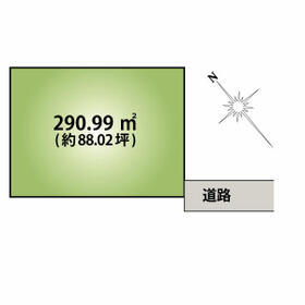 茨城県水戸市東野町