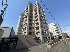 ユニーブル福住