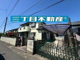 埼玉県深谷市緑ケ丘