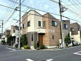 東京都葛飾区東堀切３丁目