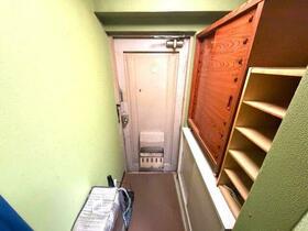 前橋市石倉町スカイマンション前橋　中古マンション