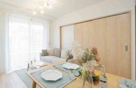 ティアラレジデンス１１６号室