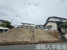 神奈川県藤沢市片瀬山４丁目