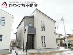 福島県福島市泉字長滝