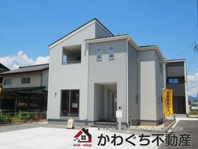 福島県福島市泉字長滝