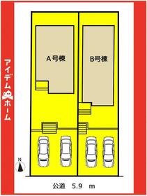 愛知県春日井市石尾台６丁目