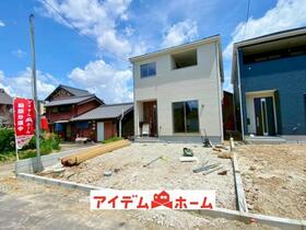 愛知県知多郡東浦町大字石浜字青木