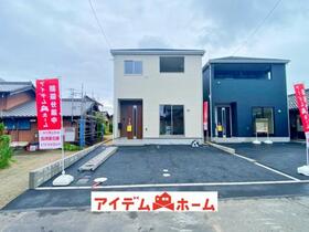 愛知県知多郡東浦町大字石浜字青木