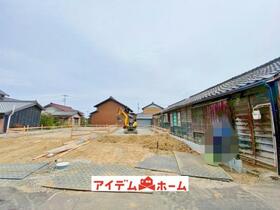 愛知県知多郡東浦町大字石浜字青木