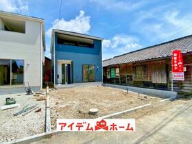 愛知県知多郡東浦町大字石浜字青木