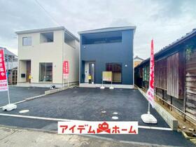 愛知県知多郡東浦町大字石浜字青木